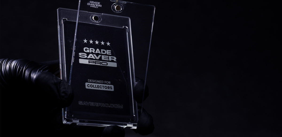 Case - Some cards retire. They don't stop being seen.