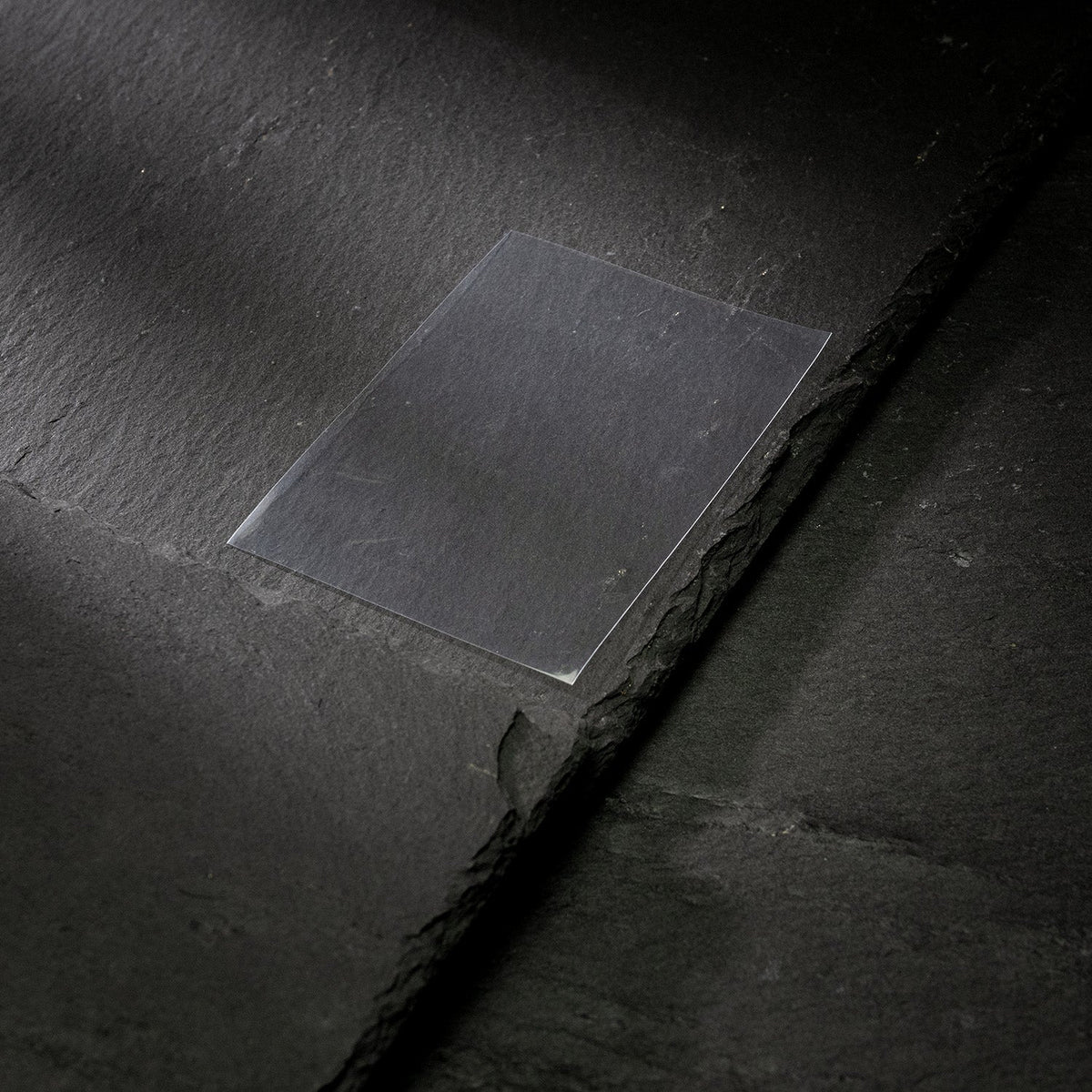 Card Sleeves - the first layer of defense