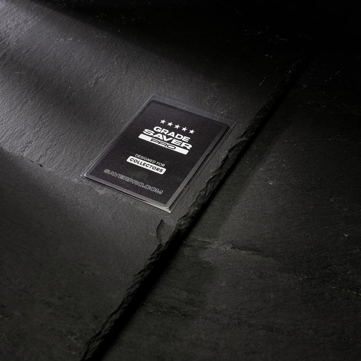 Pull Tab Card Sleeves
