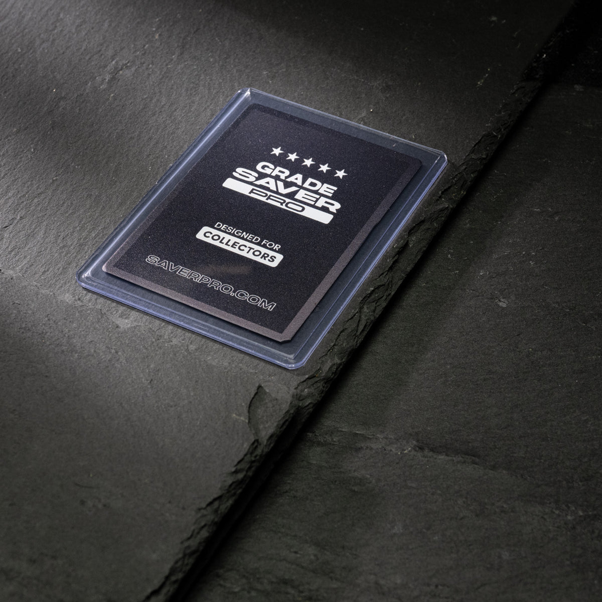 Toploader Card Shield