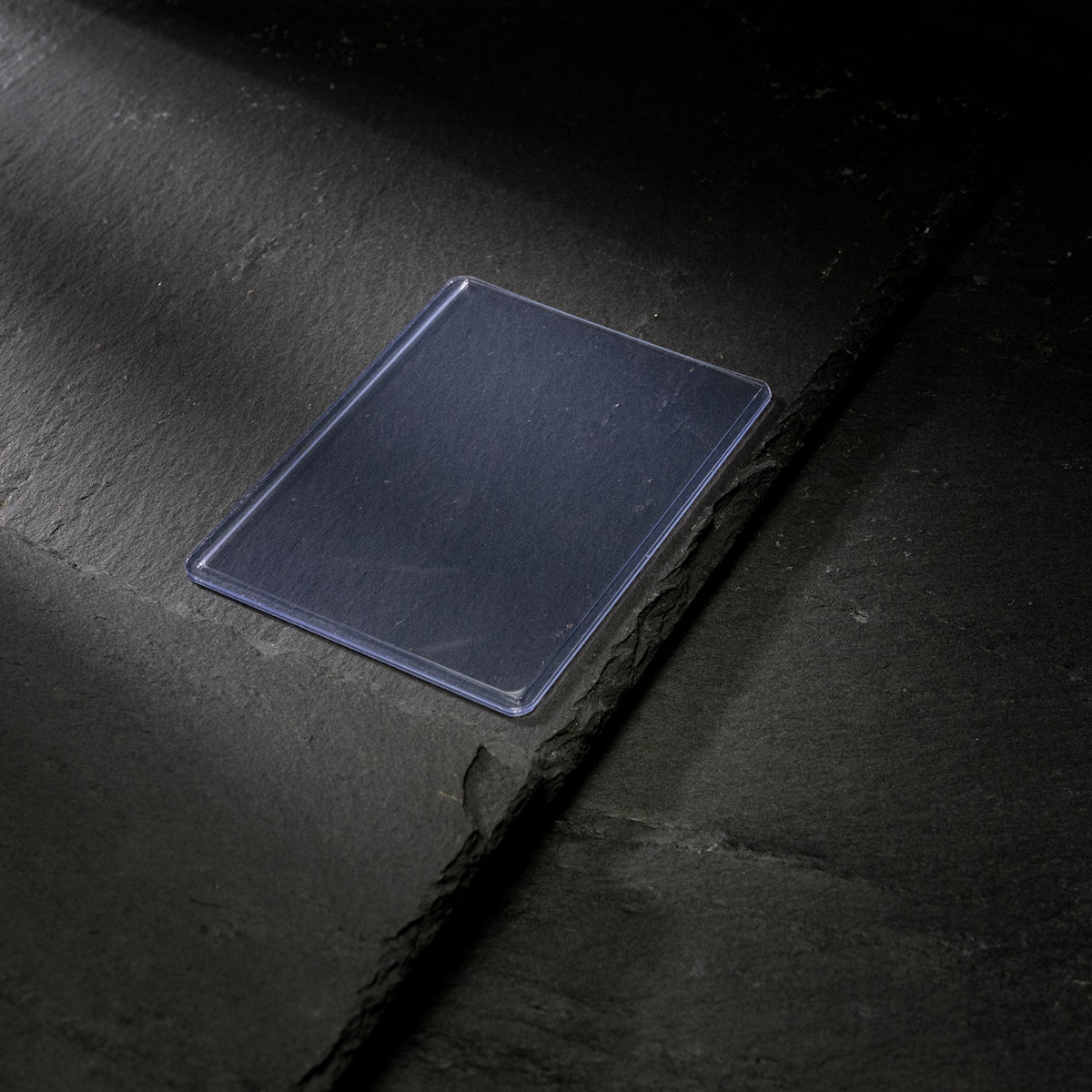 Toploader Card Shield