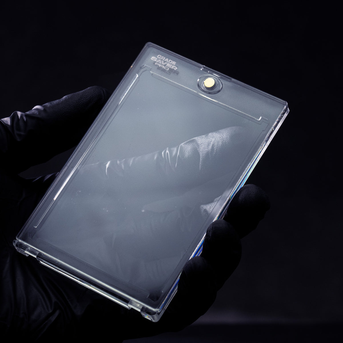 Magnetic Card Case