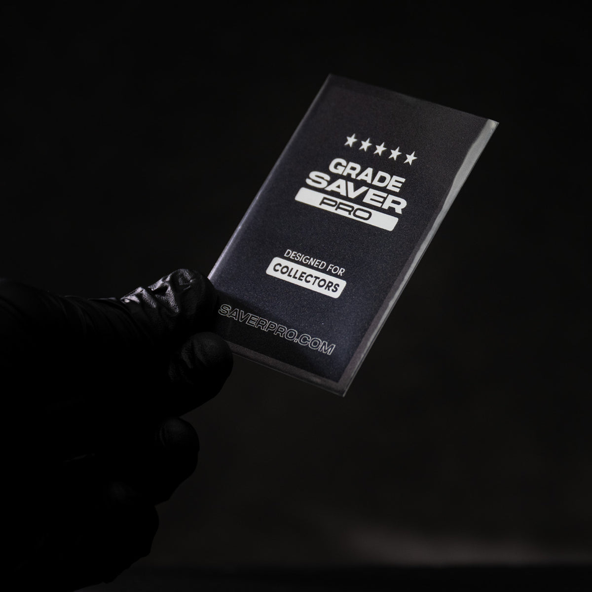 Inner Card Sleeves
