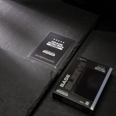 Base Card Sleeves