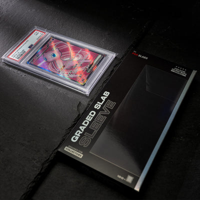 PSA Graded Slab Sleeves
