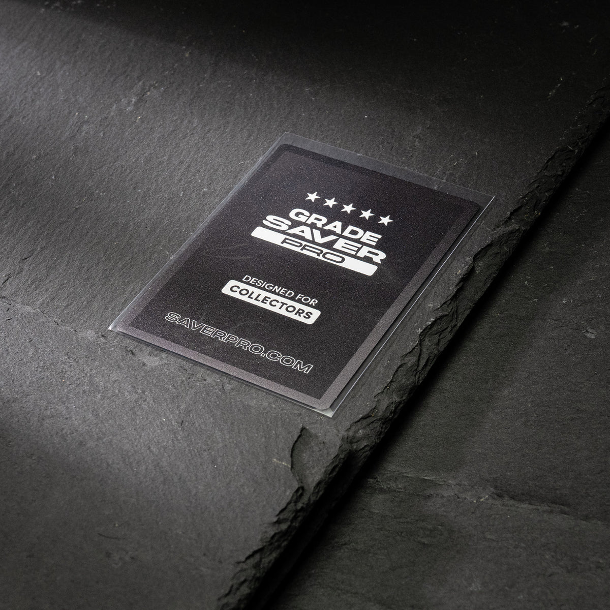 Base Card Sleeves