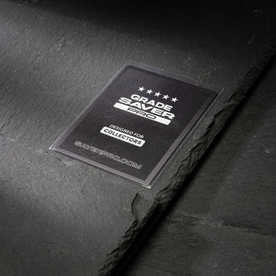 Base Card Sleeves