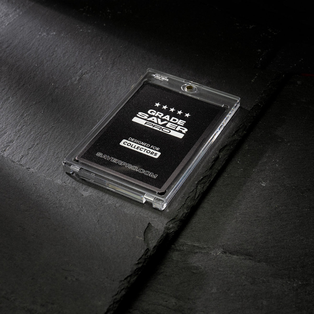 Magnetic Card Case