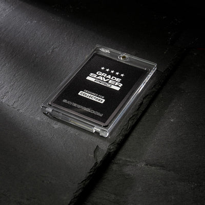 Magnetic Card Case