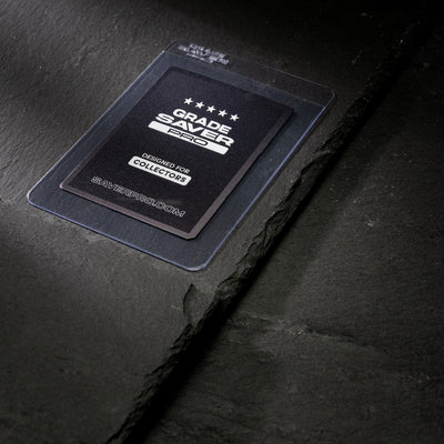 Semi Rigid Card Shield