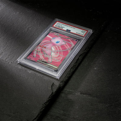 PSA Graded Slab Sleeves
