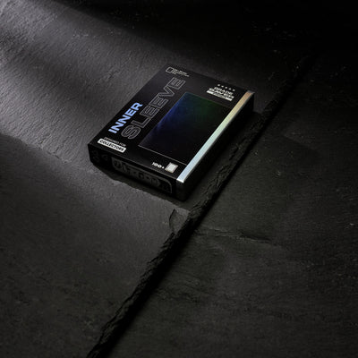 Inner Card Sleeves