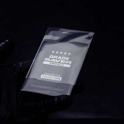 Base Card Sleeves