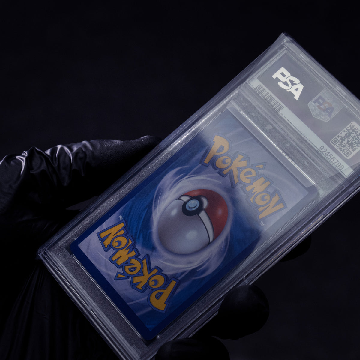PSA Graded Slab Sleeves