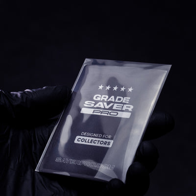 Base Card Sleeves