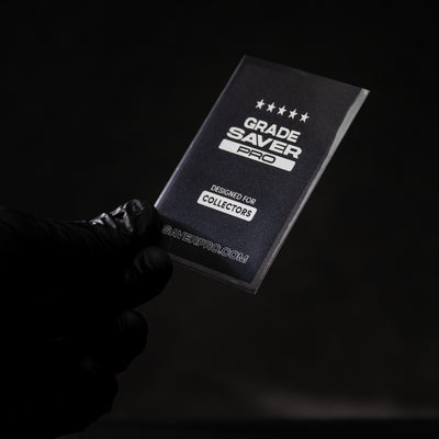Inner Card Sleeves