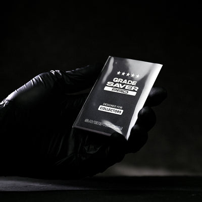 Inner Card Sleeves